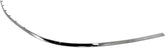 Rear Bumper Chrome Left 2128852121 & Right 2128852221 Compatible With MERCEDES BENZ E-CLASS W212 T-1 (2012)